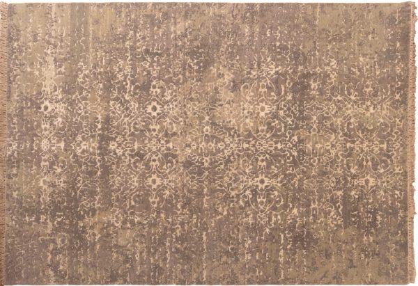 Tappeto Nepal River 216x153cm Alto