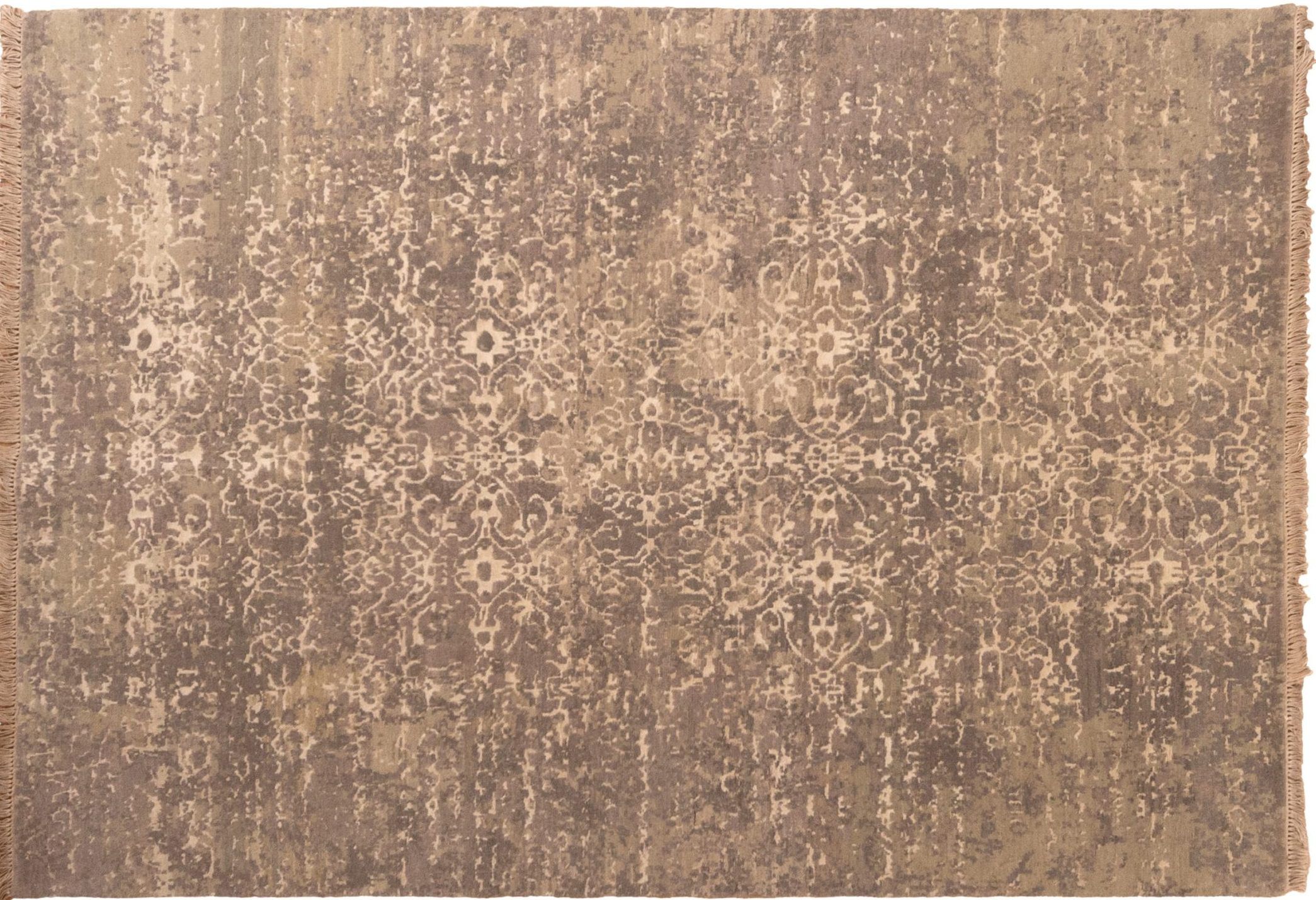 Tappeto Nepal River 216x153cm Alto