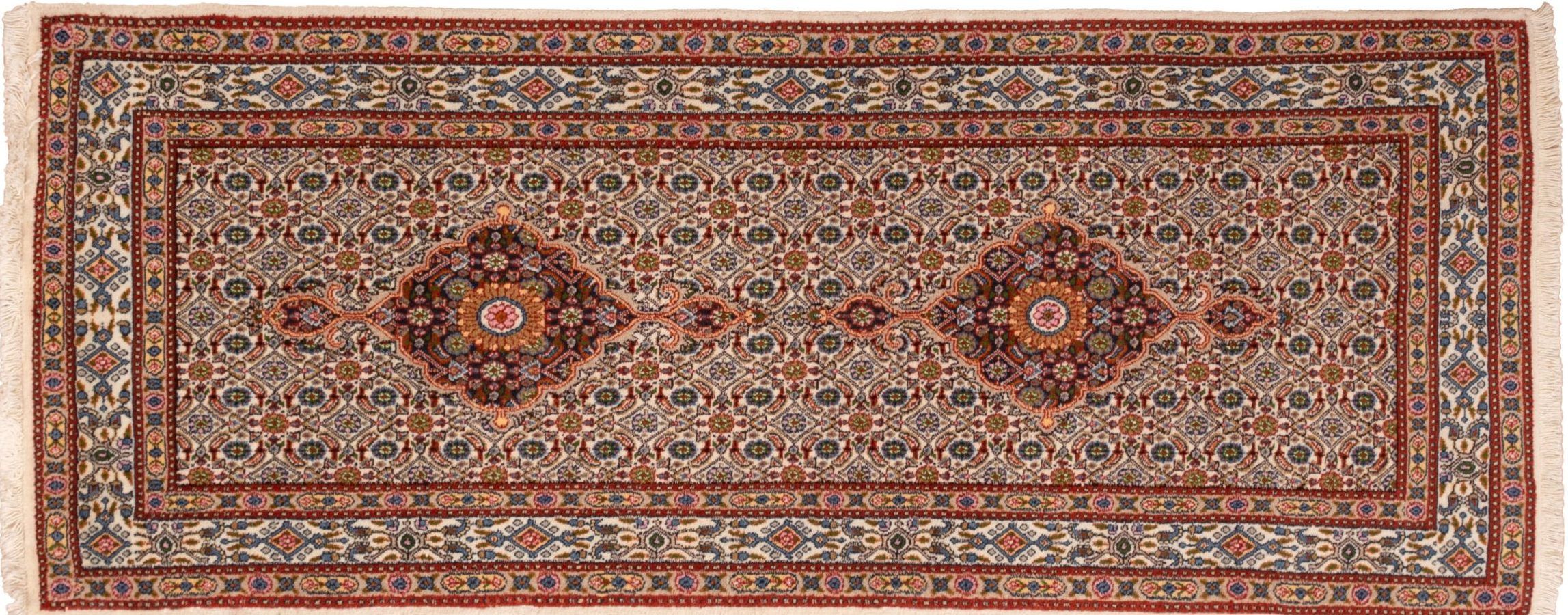 Tappeto Passatoia Persiano Mood 190x76cm Alto