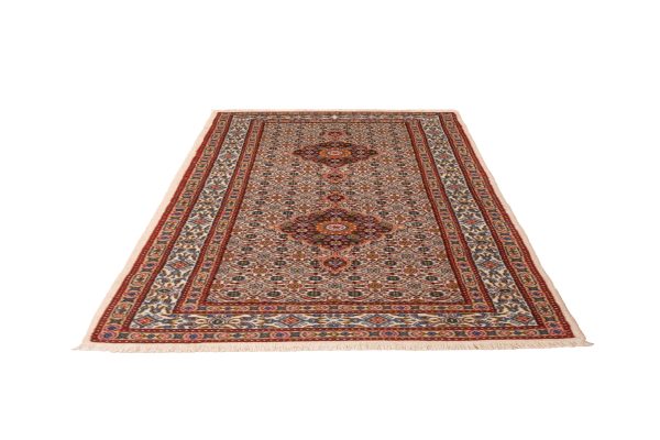 Tappeto Passatoia Persiano Mood 190x76cm Prospettiva