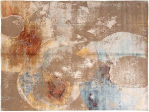 Tappeto Nepal Planet 367x276cm Alto
