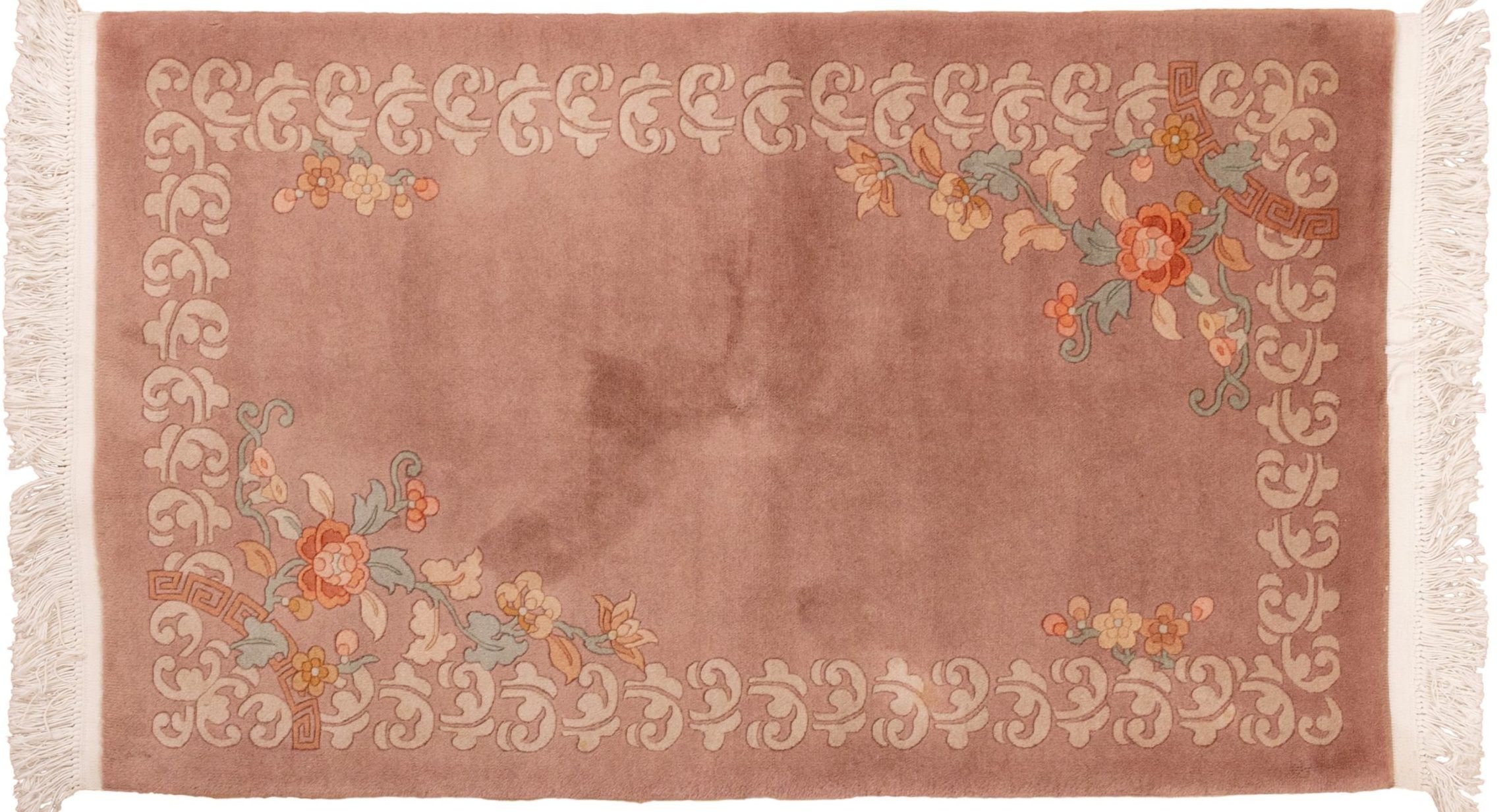 Tappeto Cinese Pechino 160x90cm Alto