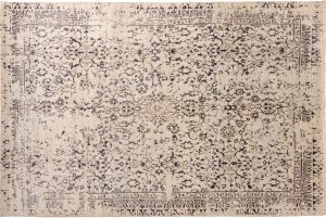 Tappeto Nepal Farsi 275x183 cm Alto