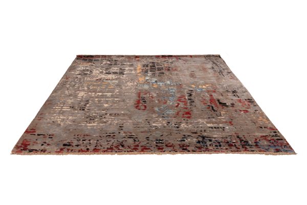 Tappeto Nepal Storm 305x244 cm Prospettiva