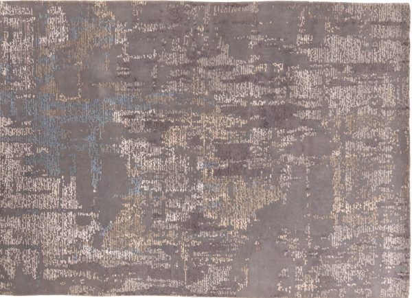 Tappeto Nepal Matrix 242x175cm Alto