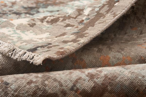 Tappeto Nepal Utopia 374x272cm Dettaglio