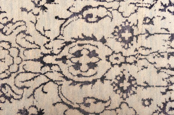 Tappeto Nepal Farsi 275x183 cm Dettaglio