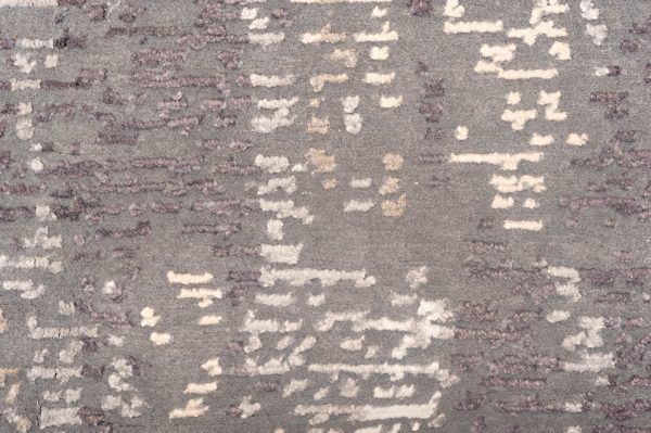 Tappeto Nepal Matrix 242x175cm Dettaglio