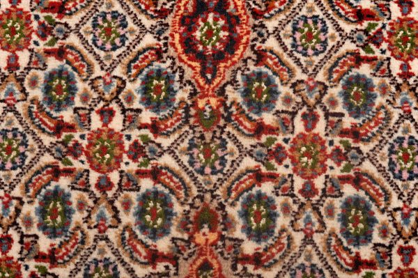 Tappeto Passatoia Persiano Mood 190x76cm Dettaglio