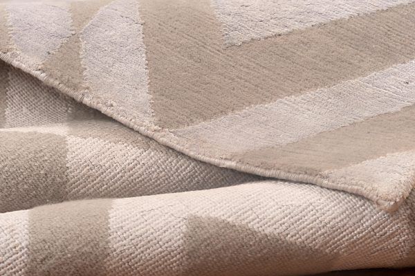 Tappeto Nepal Wild 196x152cm Dettaglio