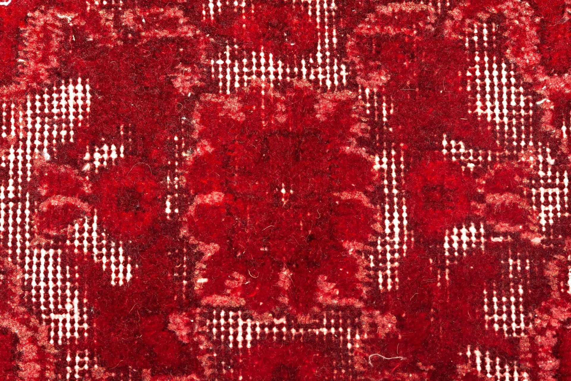 Tappeto Turchia Vintage 212x117cm Dettaglio
