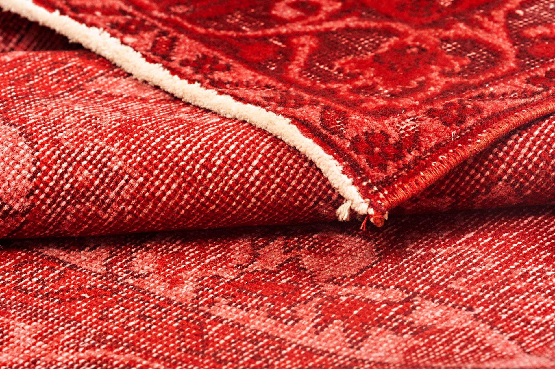 Tappeto Turchia Vintage 212x117cm Dettaglio
