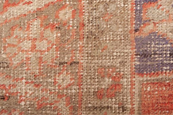 Tappeto Turchia Patchwork 189x154cm Dettaglio