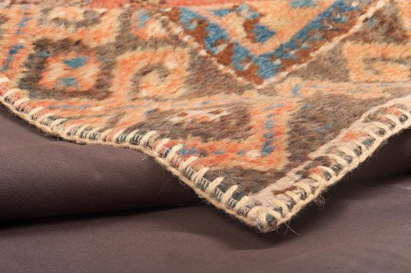 Tappeto Turchia Patchwork 189x154cm Dettaglio