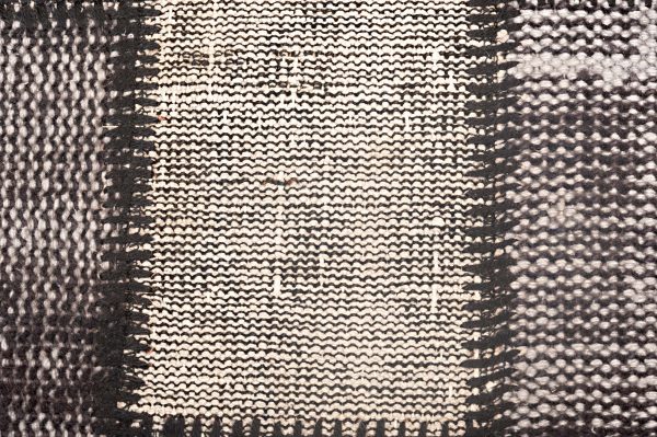 Tappeto Turchia Patchwork 185x199cm Dettaglio