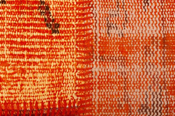 Tappeto Turchia Patchwork 179x116cm Dettaglio