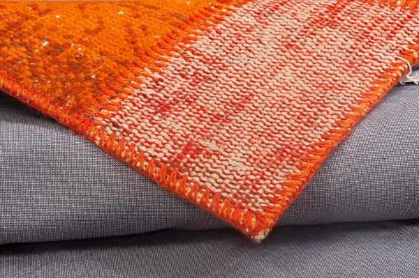 Tappeto Turchia Patchwork 179x116cm Dettaglio