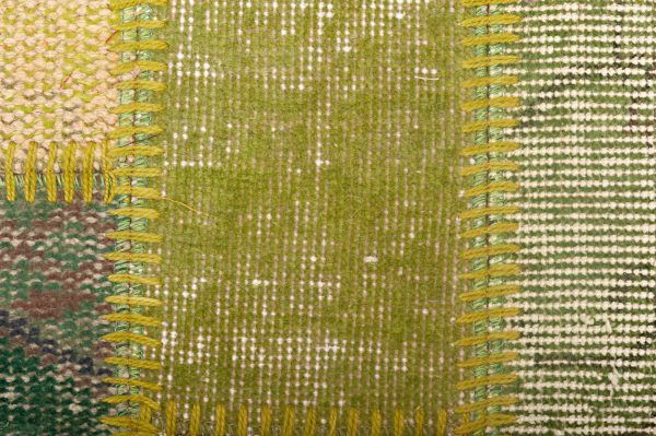 Tappeto Turchia Patchwork 180x127cm Dettaglio