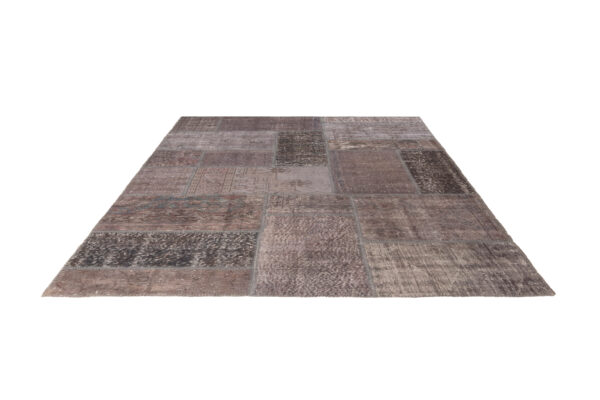 Tappeto Turchia Patchwork 240x170cm Prospettiva