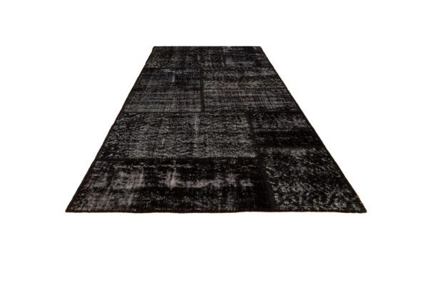 Tappeto Passatoia Turchia Patchwork 200x80cm Prospettiva