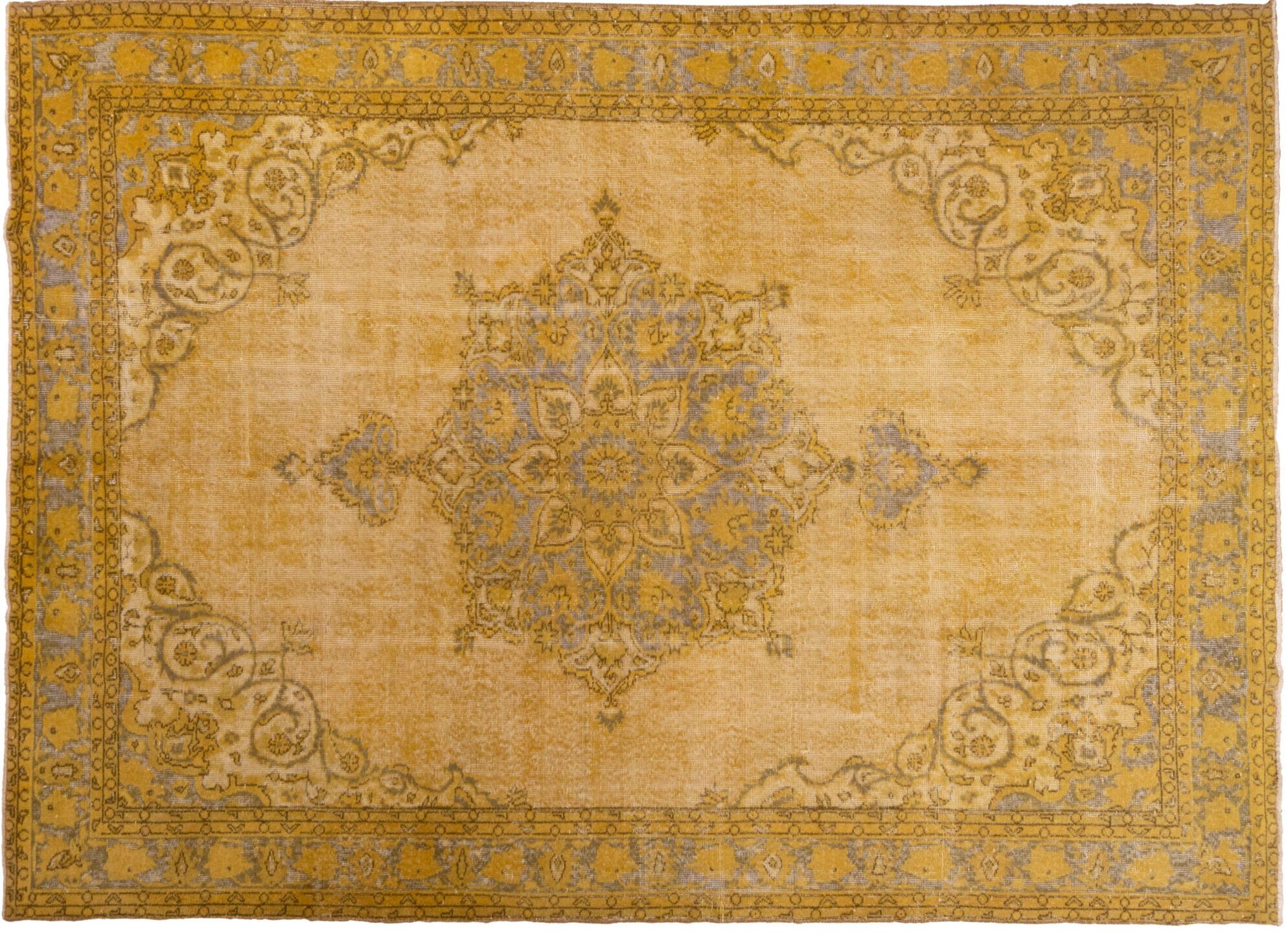 Tappeto Turchia Vintage 295x213cm Alto