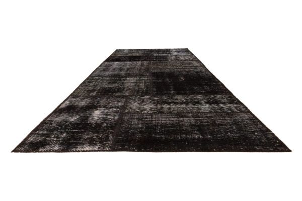 Tappeto Passatoia Turchia Patchwork 300x80cm Prospettiva