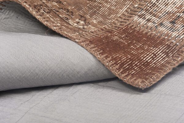 Tappeto Turchia Patchwork 180x126cm Dettaglio