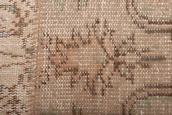 Tappeto Turchia Patchwork 185x120cm Dettaglio