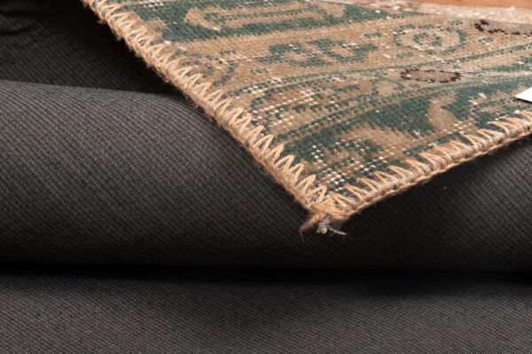 Tappeto Turchia Patchwork 185x120cm Dettaglio