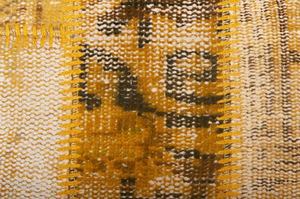 Tappeto Turchia Patchwork 171x118cm Dettaglio
