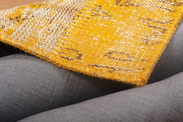 Tappeto Turchia Patchwork 171x118cm Dettaglio