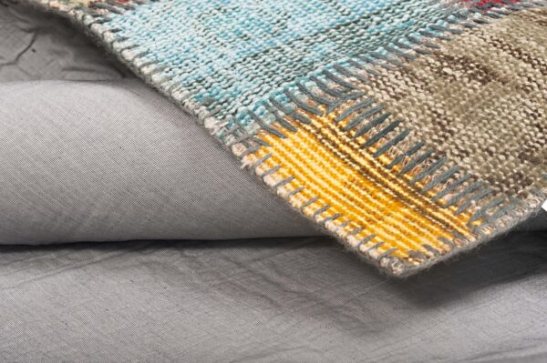 Tappeto Turchia Patchwork 178x126cm Dettaglio