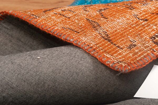Tappeto Turchia Patchwork 200x150cm Dettaglio