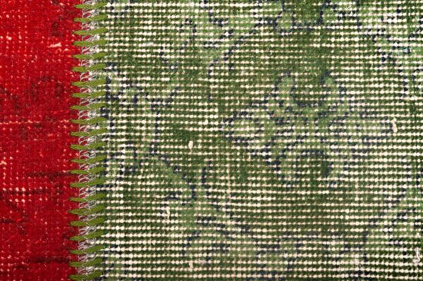 Tappeto Turchia Patchwork 200x150cm Dettaglio