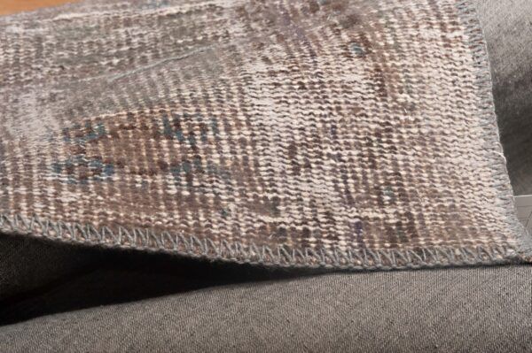 Tappeto Passatoia Turchia Patchwork 200x80cm - immagine 2