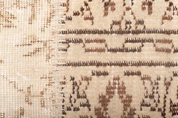 Tappeto Passatoia Turchia Patchwork 250x80cm Dettaglio