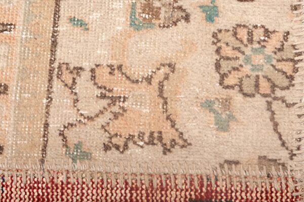 Tappeto Turchia Patchwork 300x200cm Dettaglio