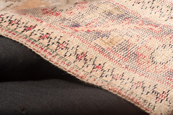 Tappeto Turchia Patchwork 300x200cm Dettaglio