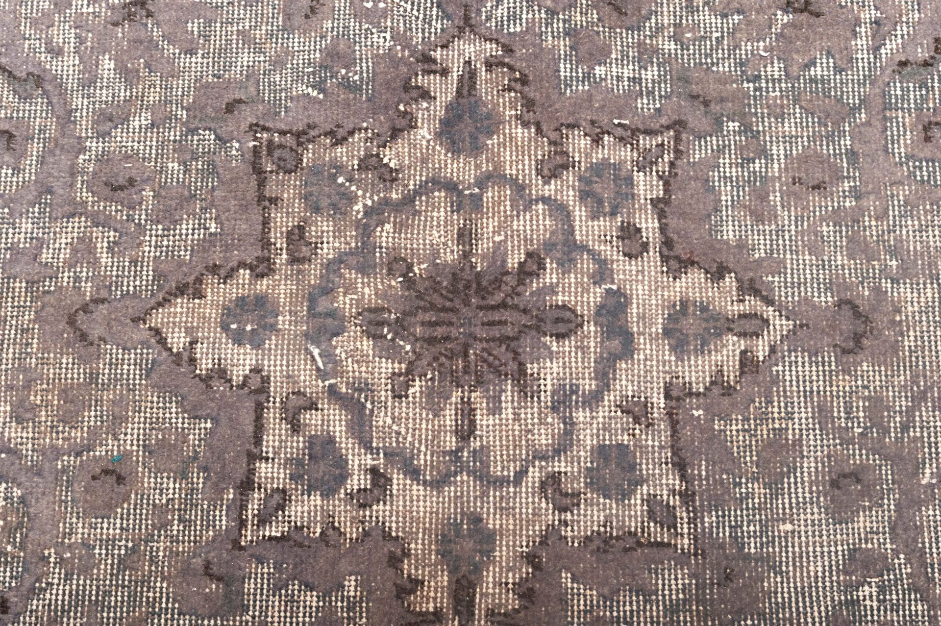 Tappeto Turchia Vintage 316x208cm Dettaglio