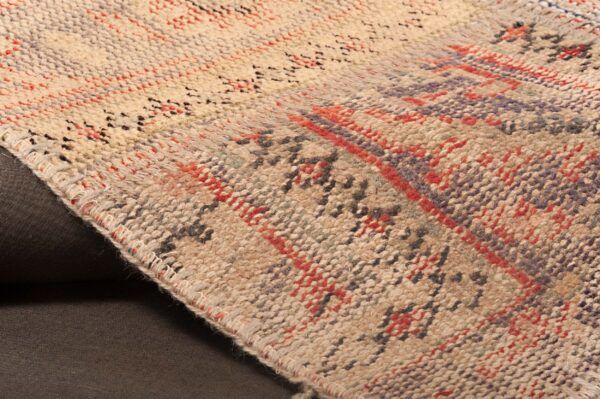 Tappeto Turchia Patchwork 400x300cm Dettaglio