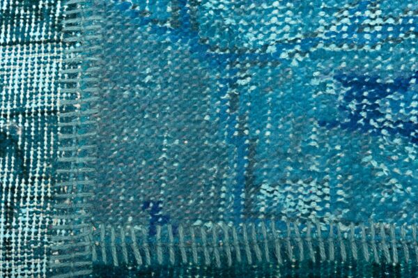Tappeto Turchia Patchwork 240x170cm Dettaglio