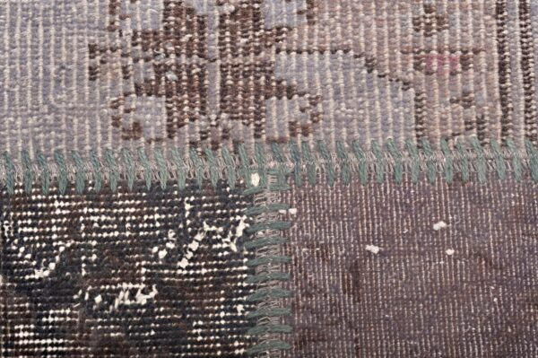 Tappeto Turchia Patchwork 240x170cm Dettaglio
