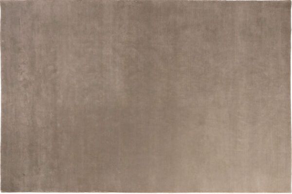 Tappeto Nepal Plain 306x206cm Alto