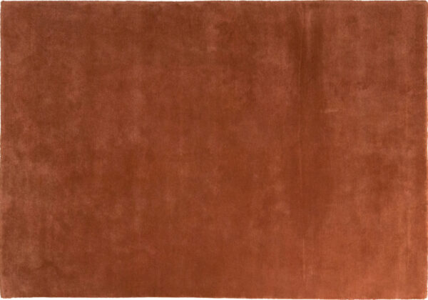 Tappeto Nepal Plain 248x175cm Alto