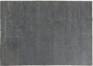 Tappeto Nepal Plain 246x174cm Alto