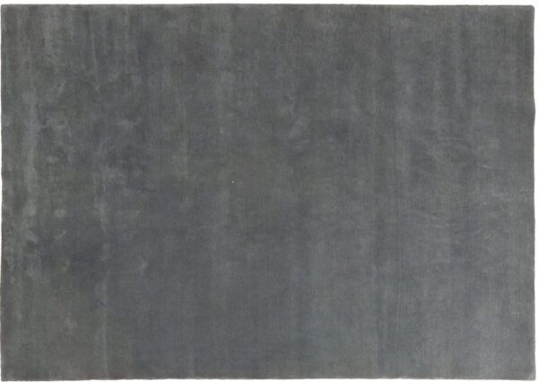 Tappeto Nepal Plain 246x174cm Alto
