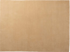 Tappeto Nepal Plain 207x154cm Alto