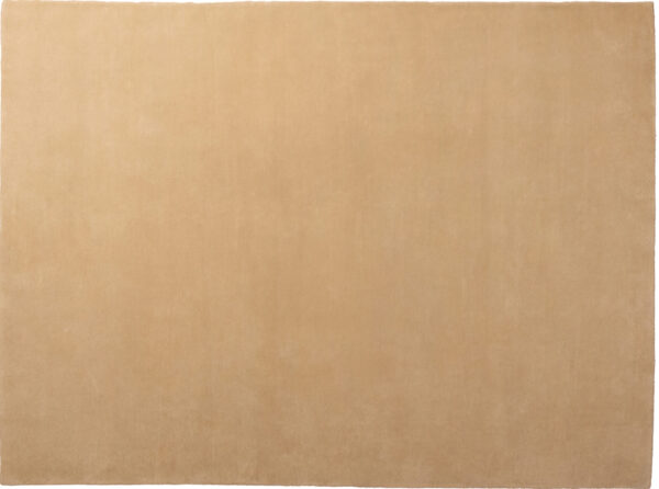 Tappeto Nepal Plain 207x154cm Alto