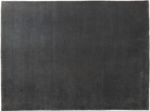 Tappeto Nepal Plain 209x154cm Alto