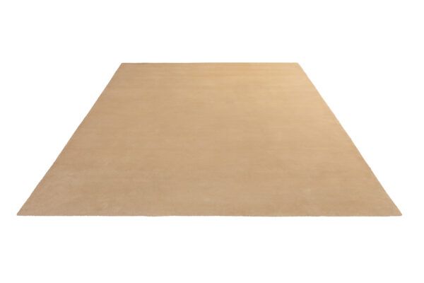 Tappeto Nepal Plain 250x174cm Prospettiva
